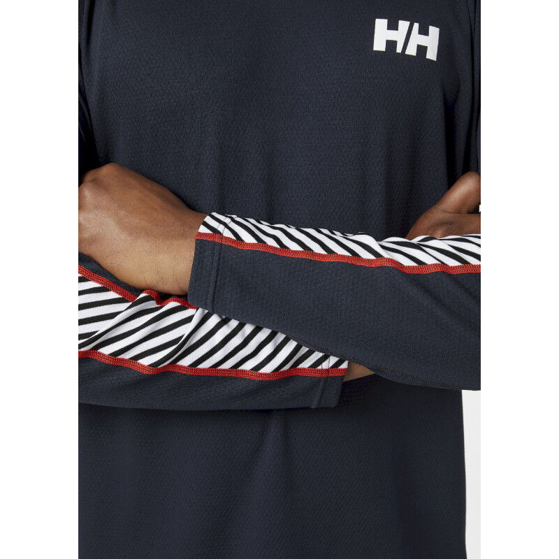 Lifa Active Stripe Crew - Sous-vêtement technique homme