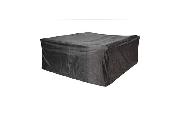 Aerocovers Abdeckhaube »Schutzhülle 235 x 235 x 7«