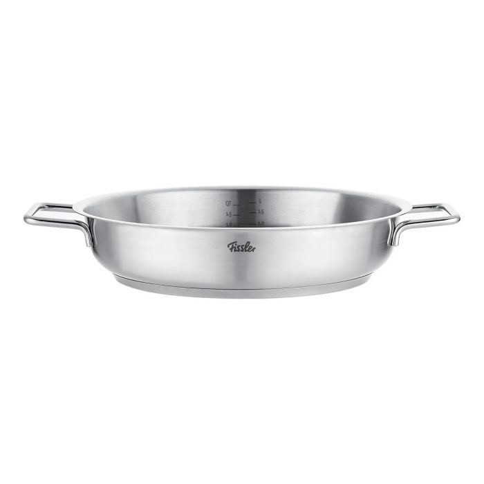 Fissler Fissler Pure Servierpfanne 28 cm