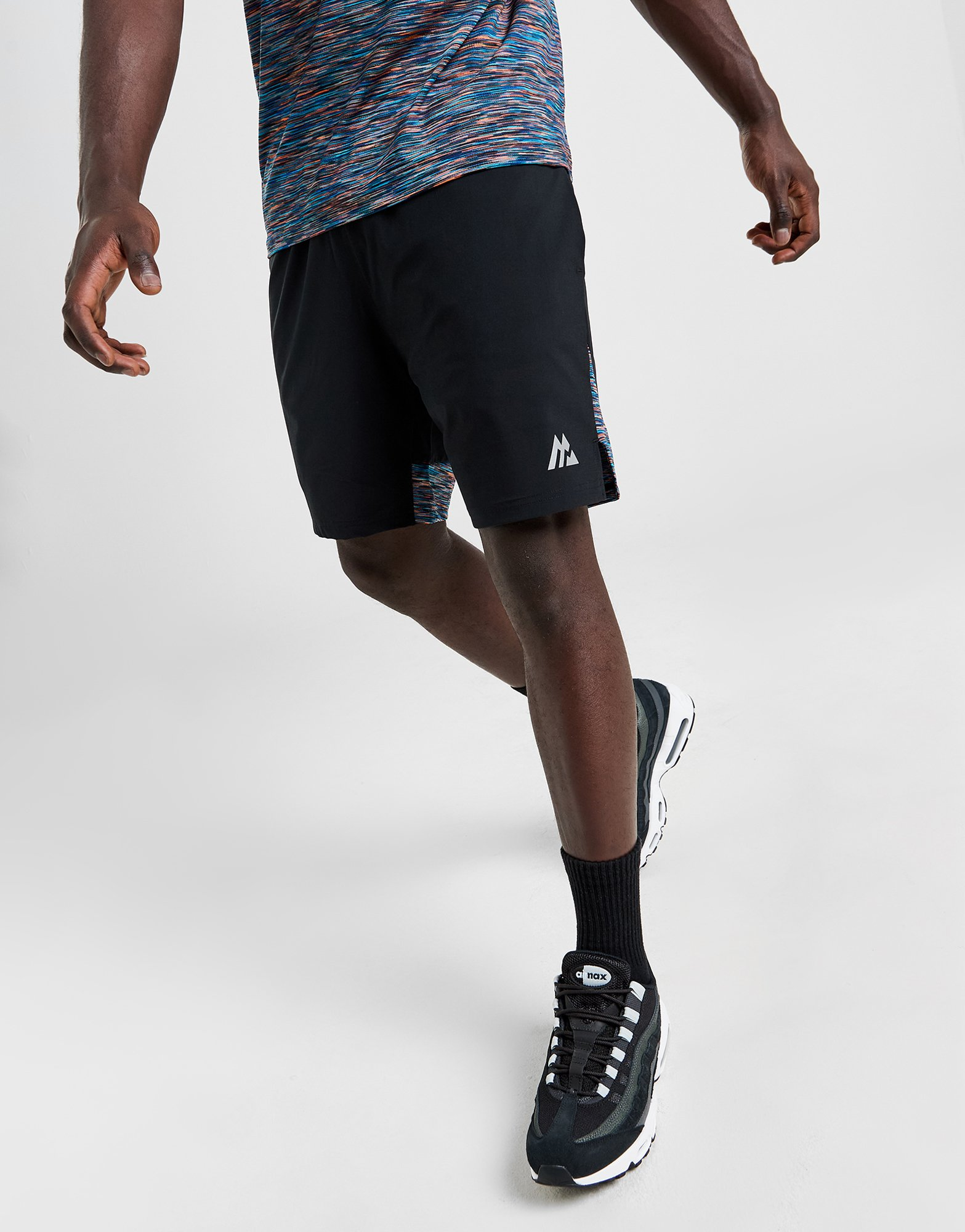 MONTIREX Short Trail 2.0 Homme