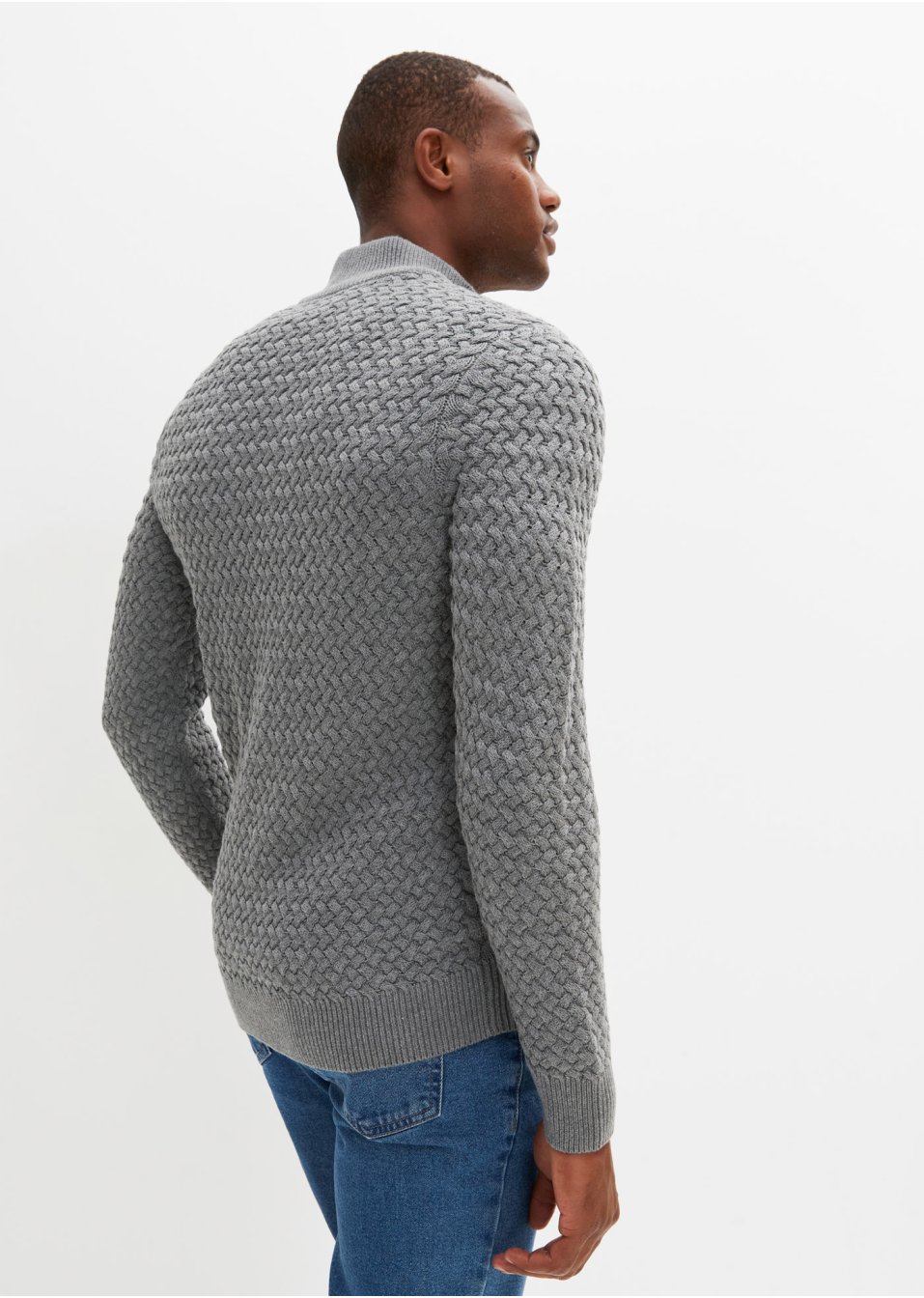 Pull camionneur