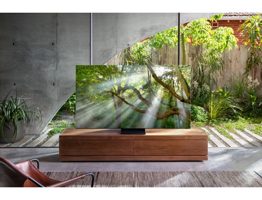 SAMSUNG - TV QLED 8K 189 cm QE75Q950TSTXXC