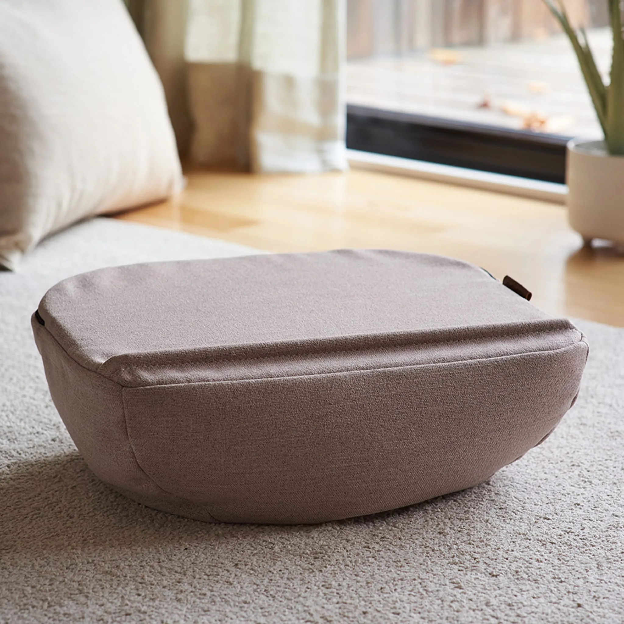 Arico Coussin-Plateau Multi-fonctions Rico - Himalaya