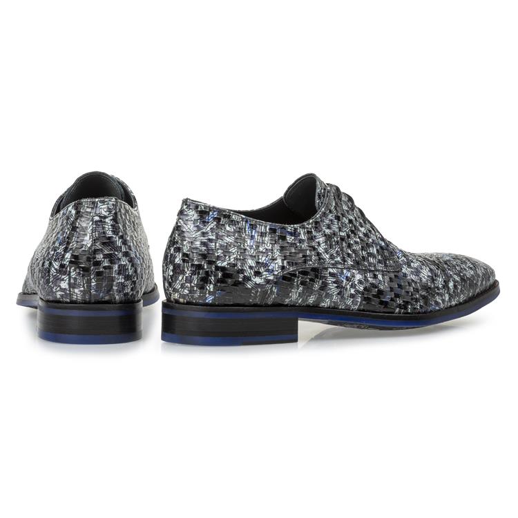Floris van Bommel SFM-30199 blackcombi