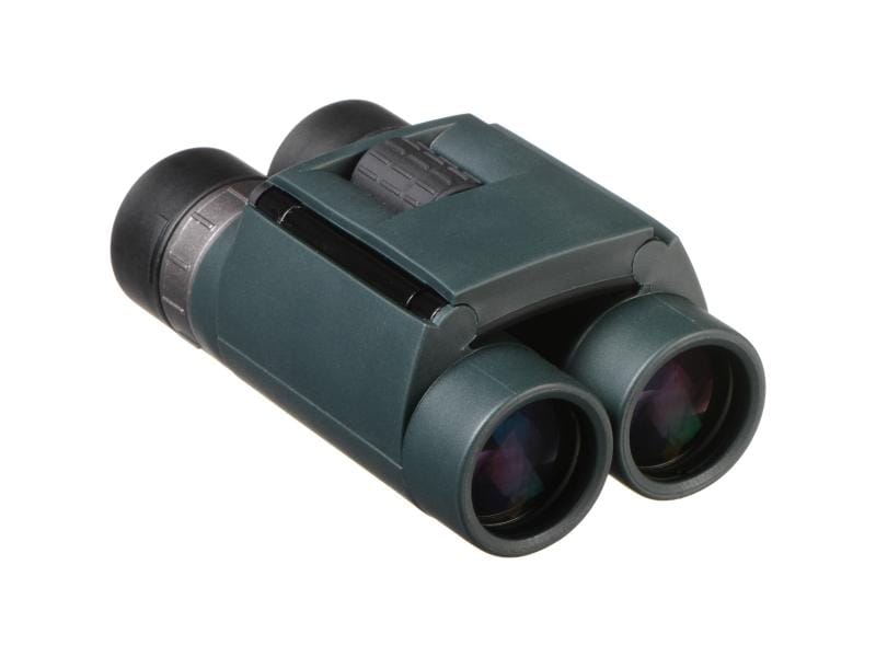 Pentax Fernglas AD 10X25 WP Fernglas mir mehrfachvergüteten Linsen
