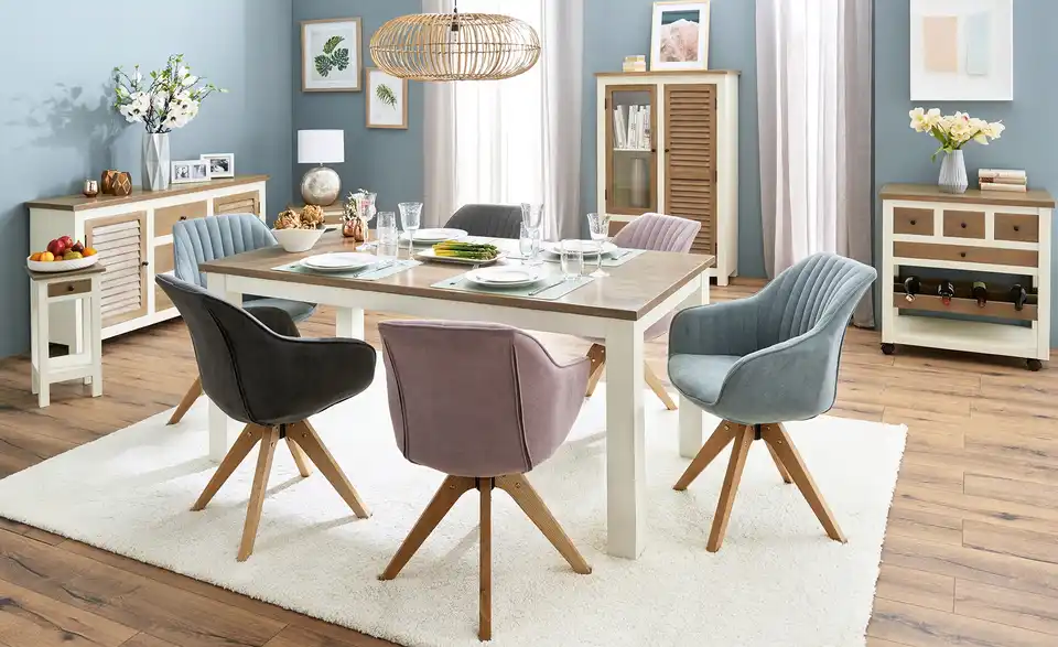 Drehsessel Mandurah