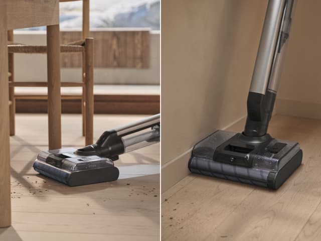 Electrolux støvsuger EW82U2DB