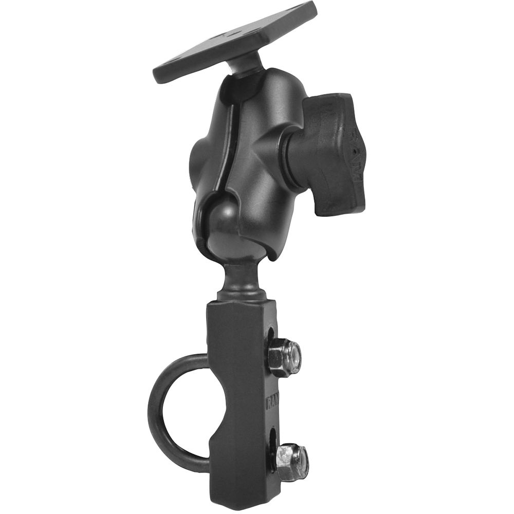 Tecno Globe - Support TG Bike Kit Ram Mount