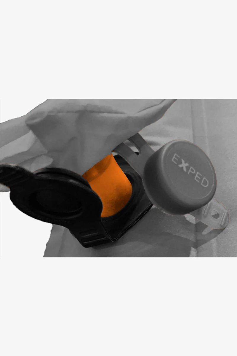 Exped Universal Valve Adapter