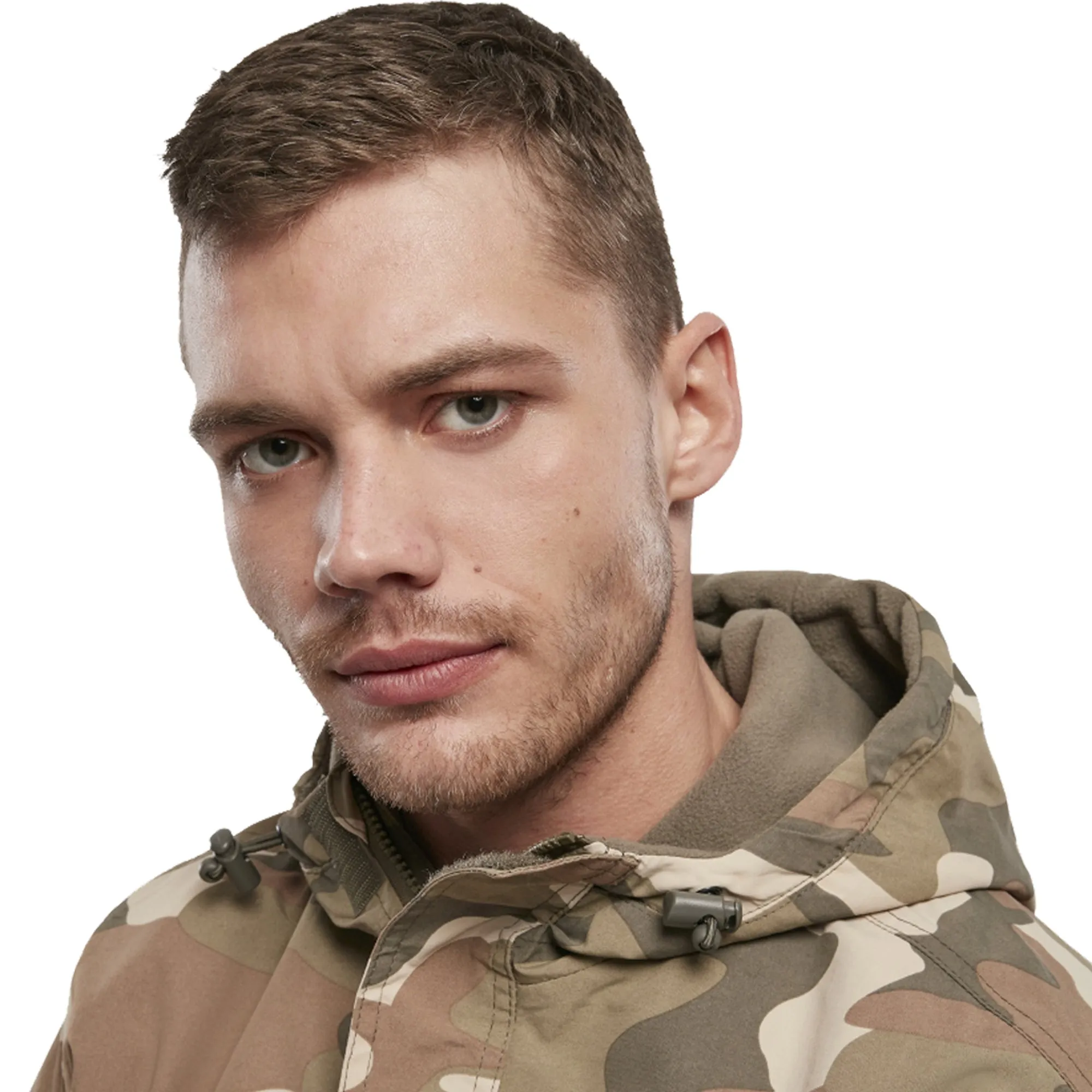 Brandit -  Jacke Windbreaker light