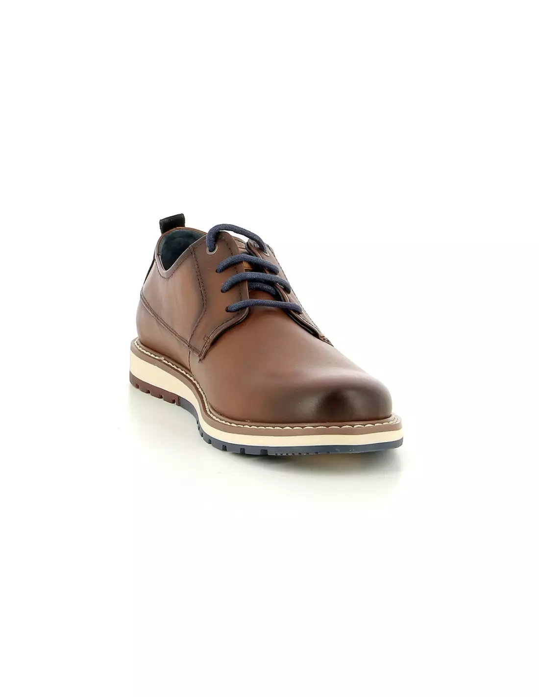 PIKOLINOS BERNA M8J-4314 - Baskets Cuir