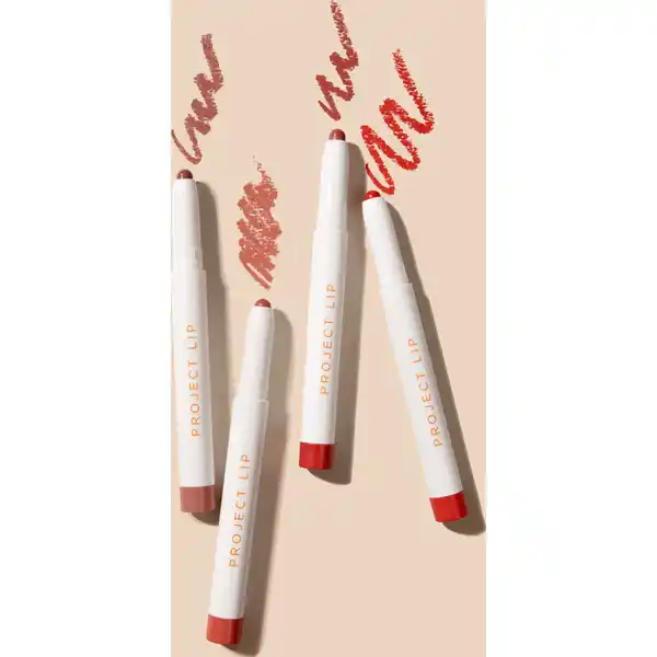 Plump & Fill Lip Liner Nudie