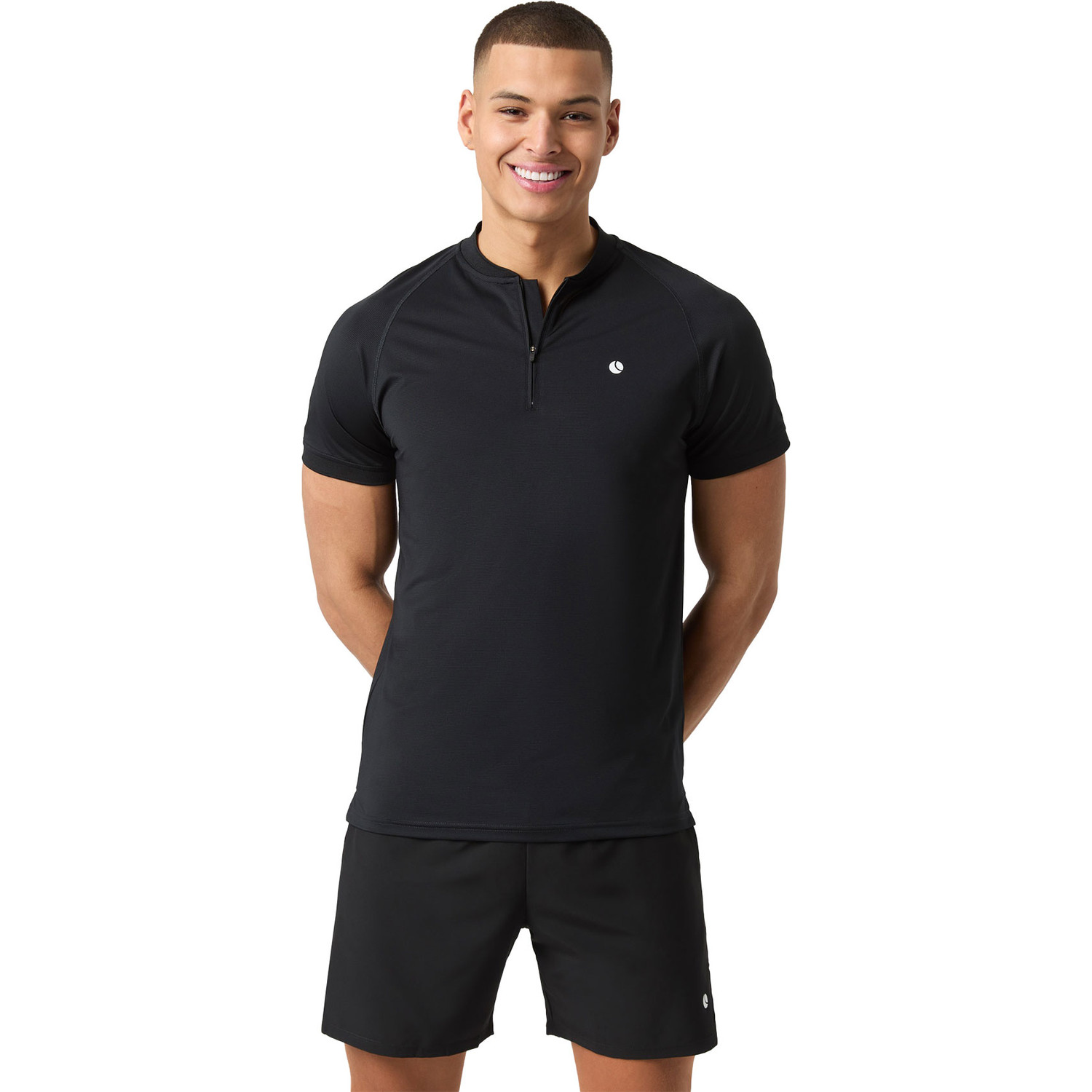 Björn Borg Ace Zip Polo