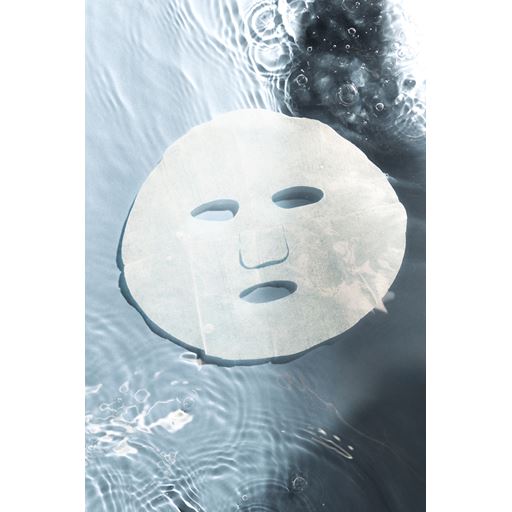 Humdakin Sheet Mask, 1 stk