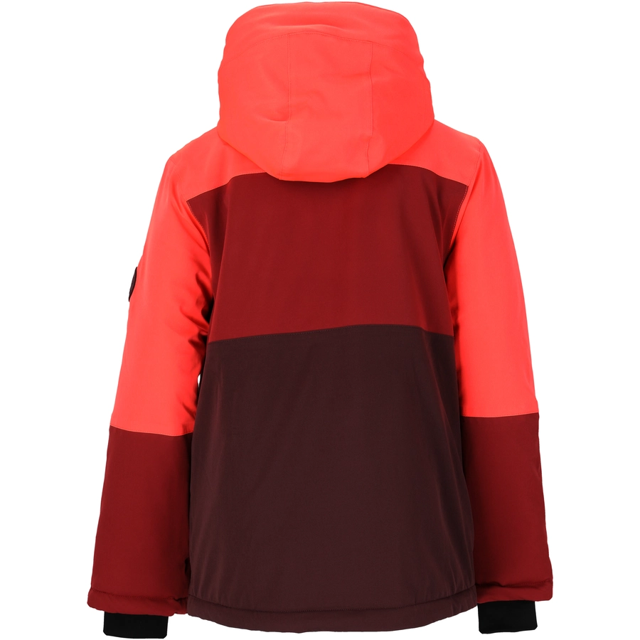 Whistler Skijacke Virago 4244 Red Pear