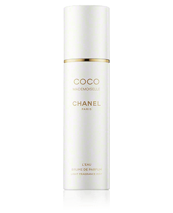Chanel Coco Mademoiselle L'Eau Light Fragrance Mist 100ml