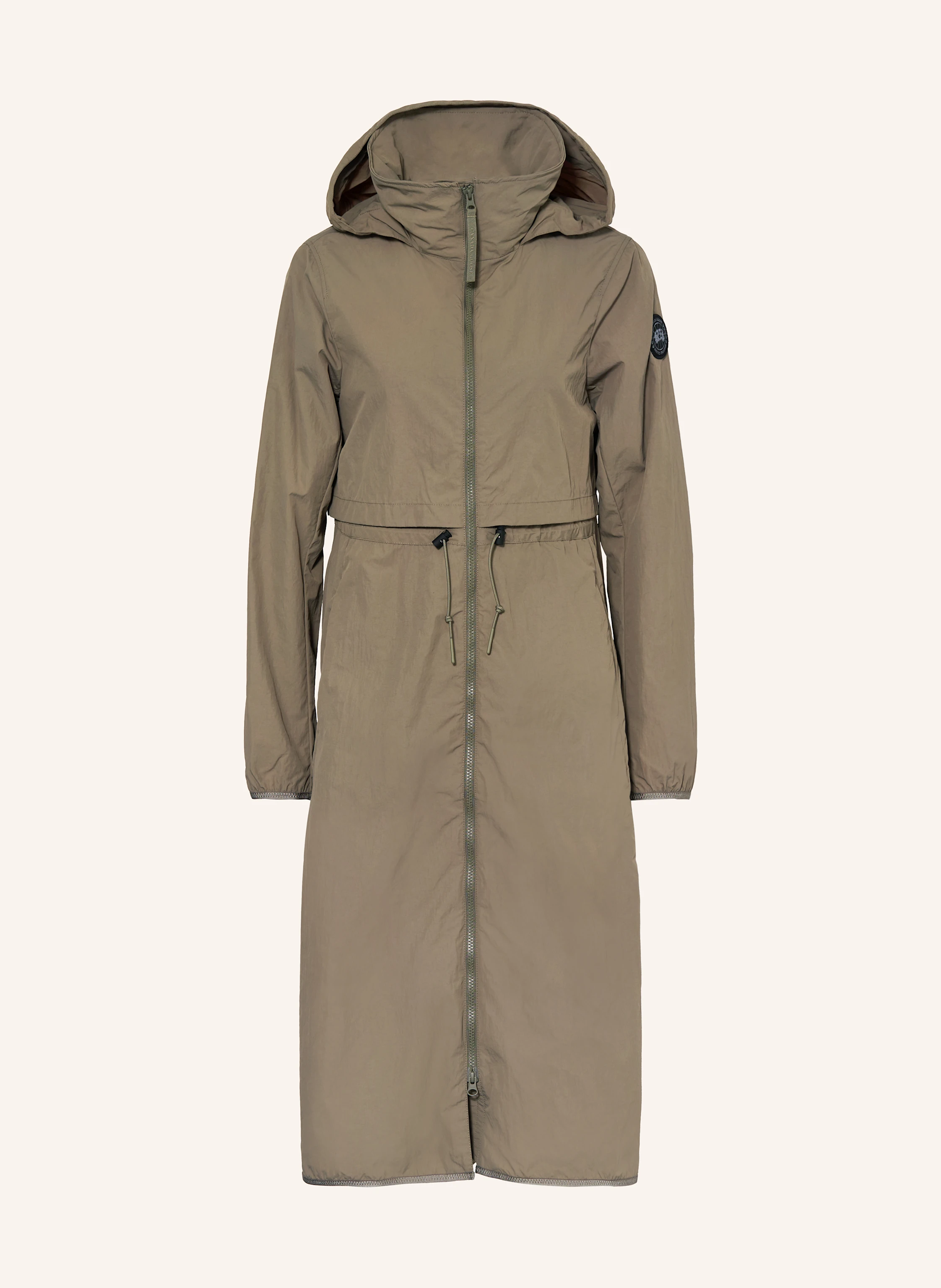 CANADA GOOSE Mantel SINCLAIR