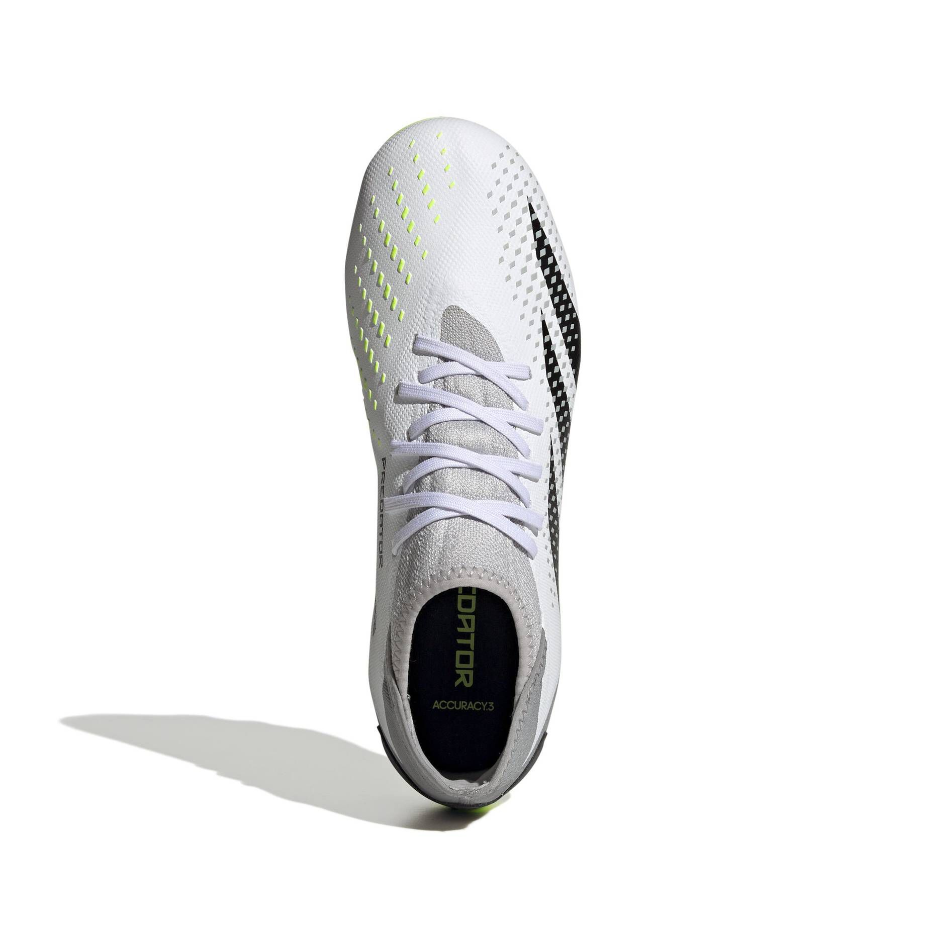 adidas Performance| Herren Fußballschuhe PREDATOR ACCURACY.3 MG Hartplatz
