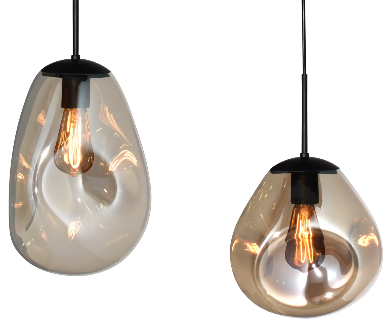 Montèl   Bold Hanglamp