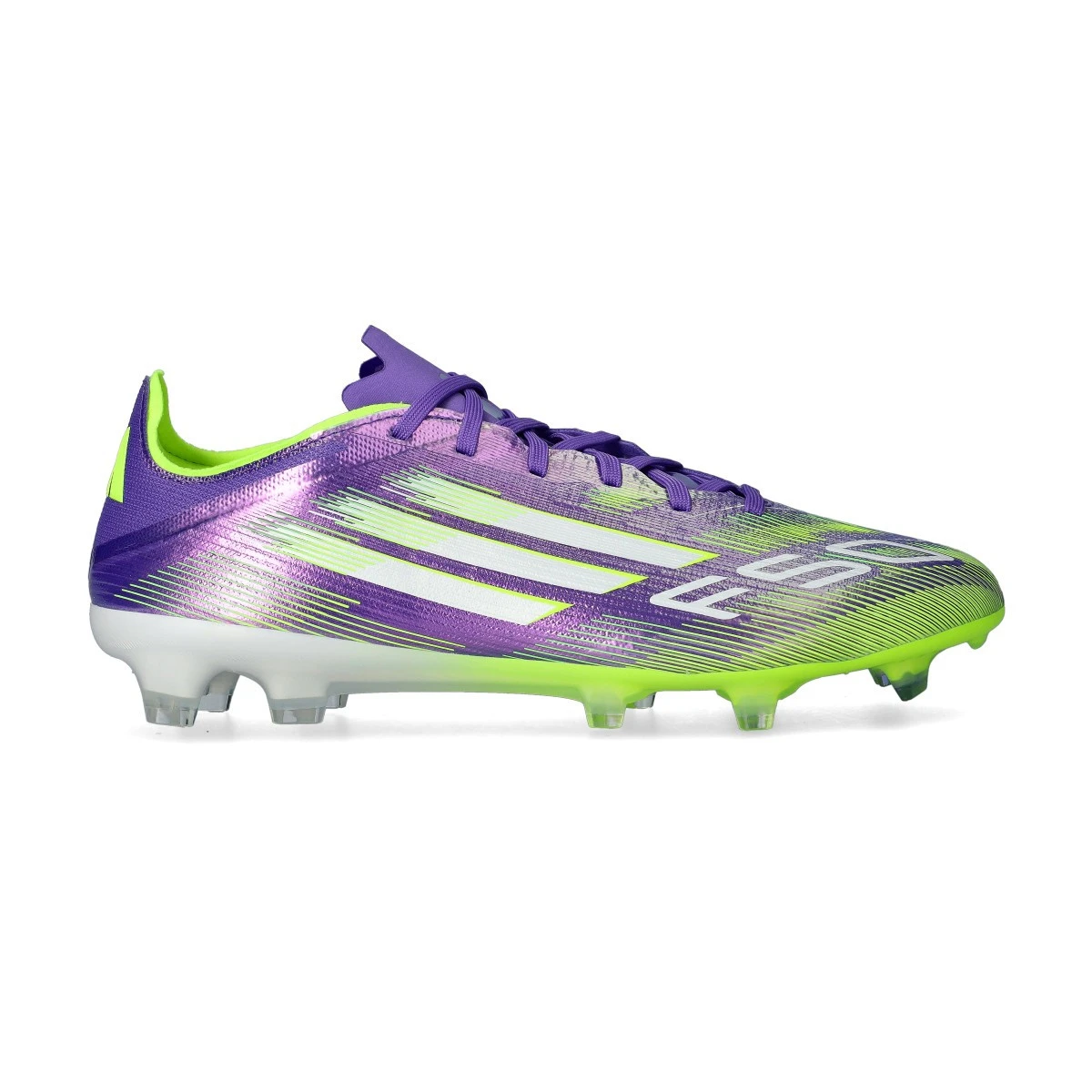 Chuteira adidas F50 Pro FG