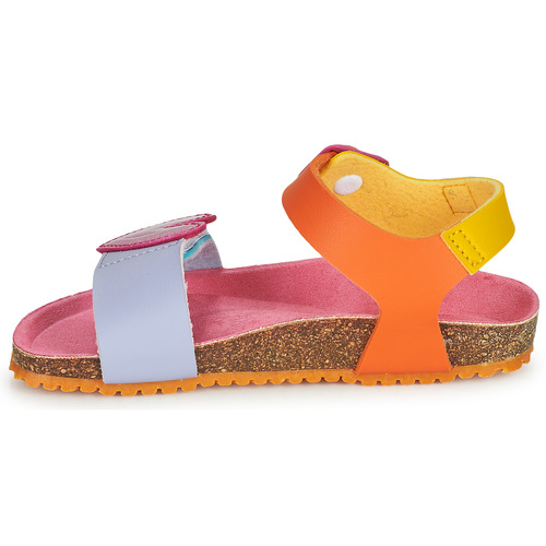 Agatha Ruiz de la Prada - BIO - Multicolore