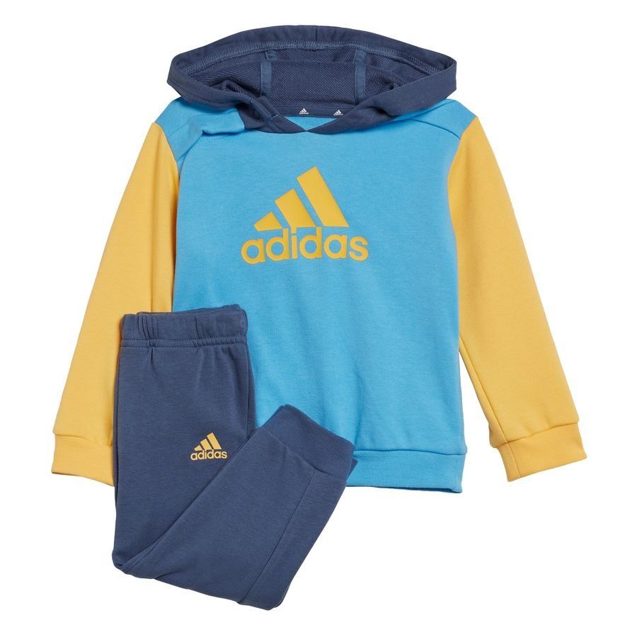 Adidas Ensemble sportswear Essentials Colorblock Enfants