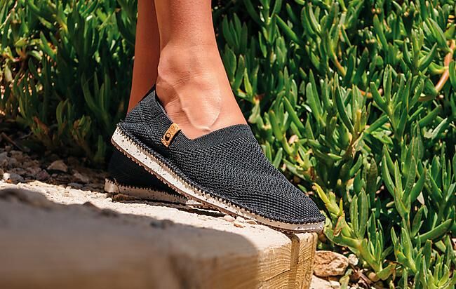 SAOLA - ESPADRILLE SEQUOIA II M