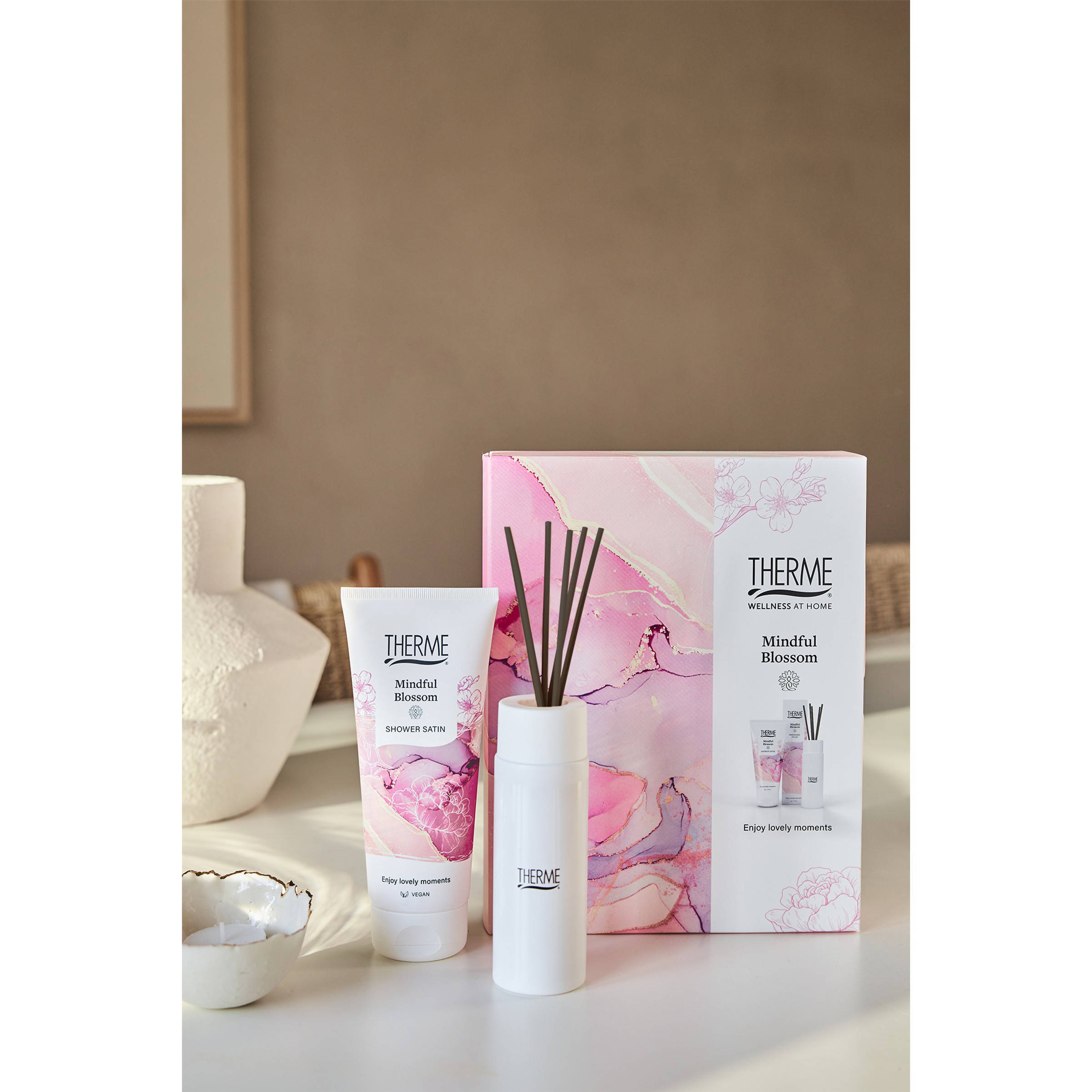 Therme Scented geschenkset - 3 stuks