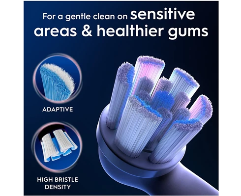 Oral-B iO Gentle Care 6ct