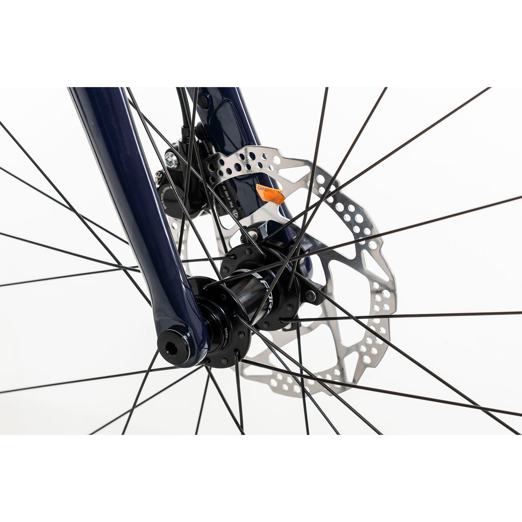 Ridley Kanzo Speed 105