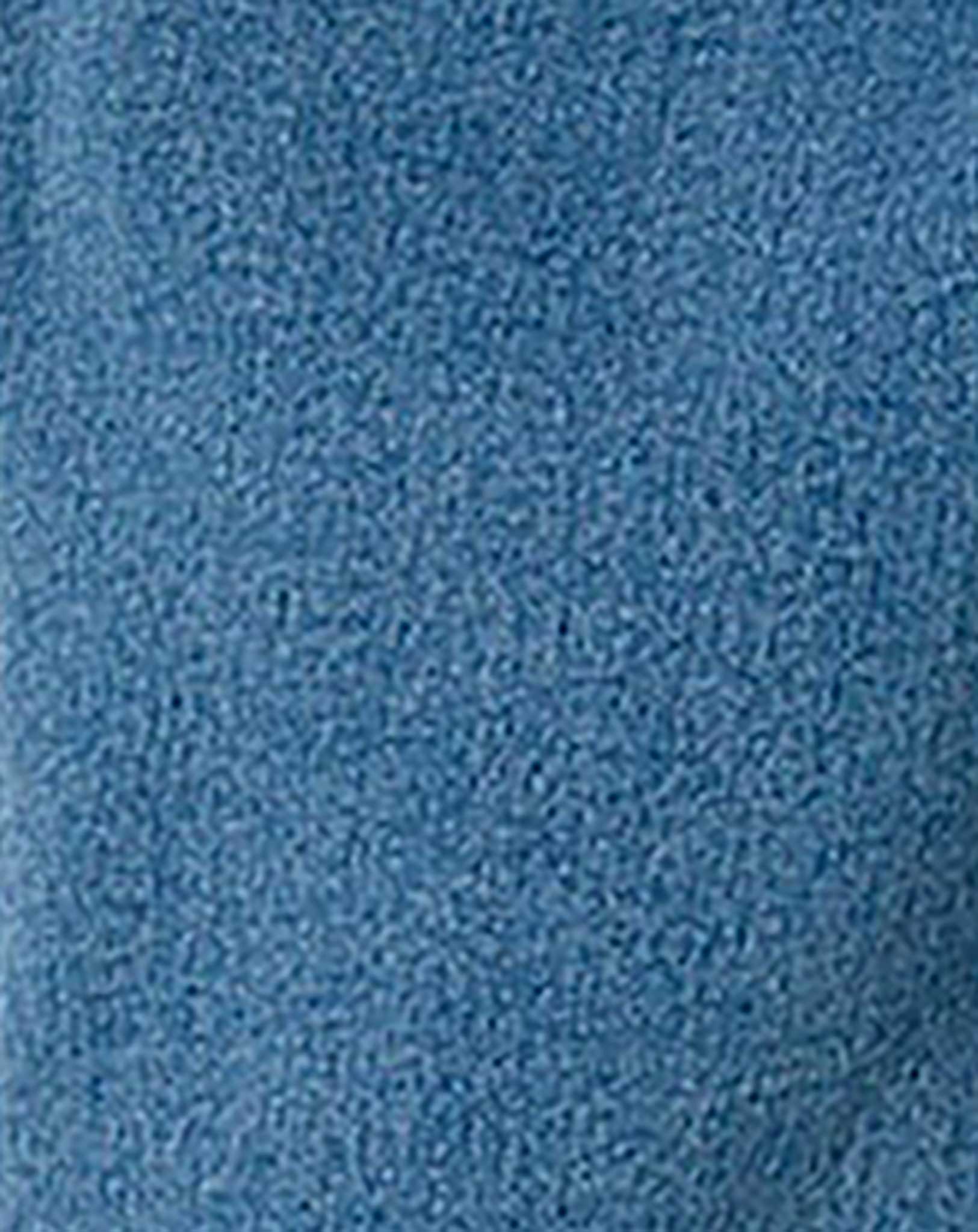 Jeans NMMBEN ROUND 7783-IS in medium blue denim