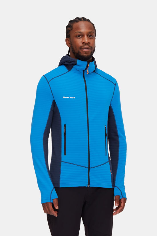 Mammut Mammut Taiss Light Ml Hooded Jacket Men