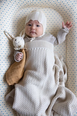 Cam Cam Copenhagen Babynest, Capri