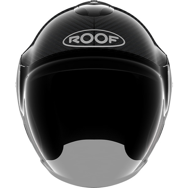 Roof - Casque Voyager Carbon Carbone / Noir / Gris