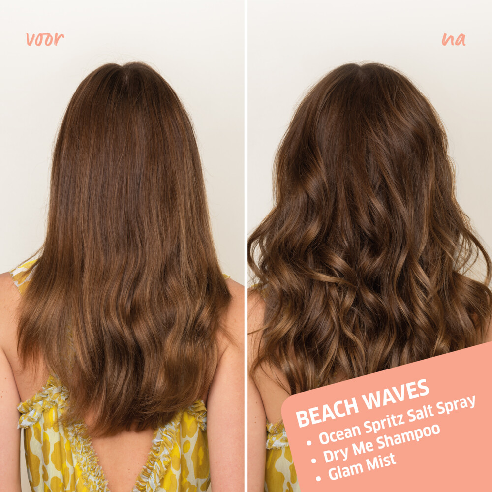 Wella Professionals EIMI Volume Dry Me Droogshampoo180 ml