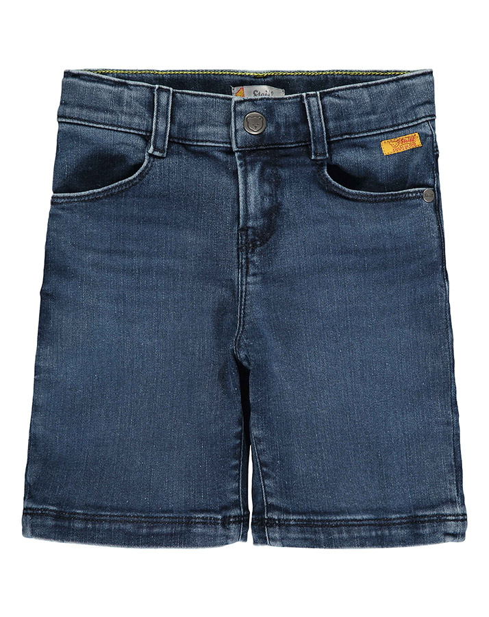 Jeans-Shorts SUMMER DAY in ensign blue
