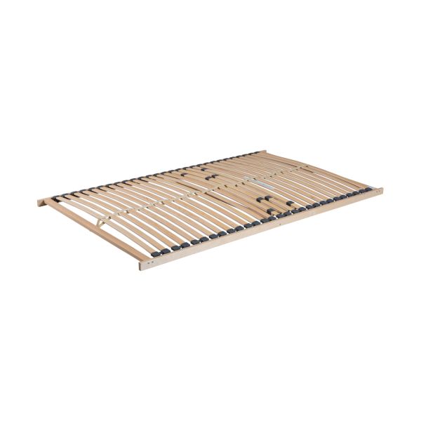 Juniorpark Exclusief Comfort Lattenbodem 120 x 200 cm
