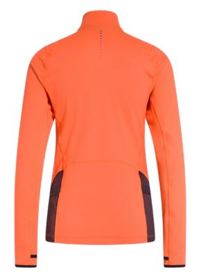 OdloX-ALP CERAMIWARM - orange