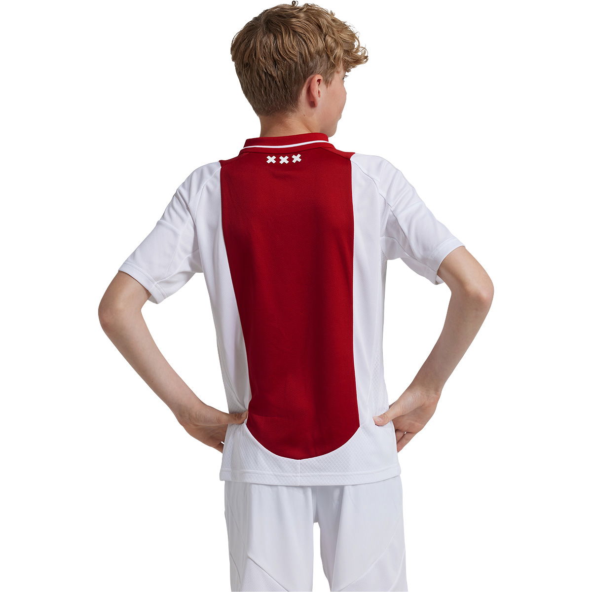 Ajax Hjemmebanetrøje 24/25 Børn