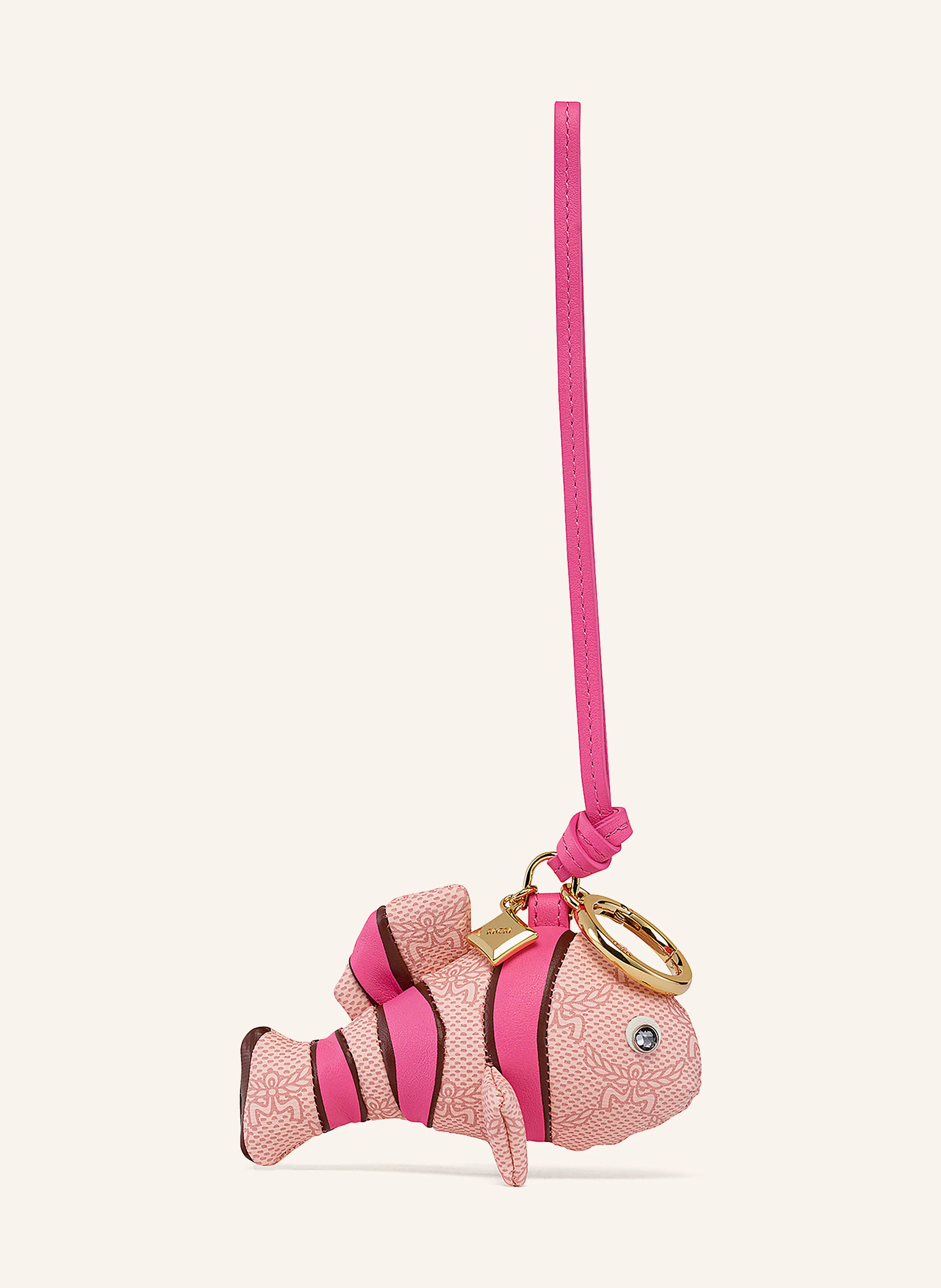 MCM Taschenanhänger HIMMEL LAURETOS