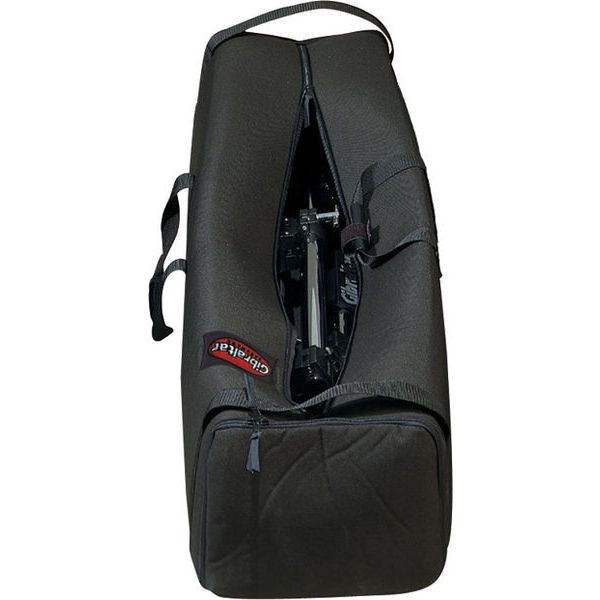 Gibraltar Medium Hardware Bag