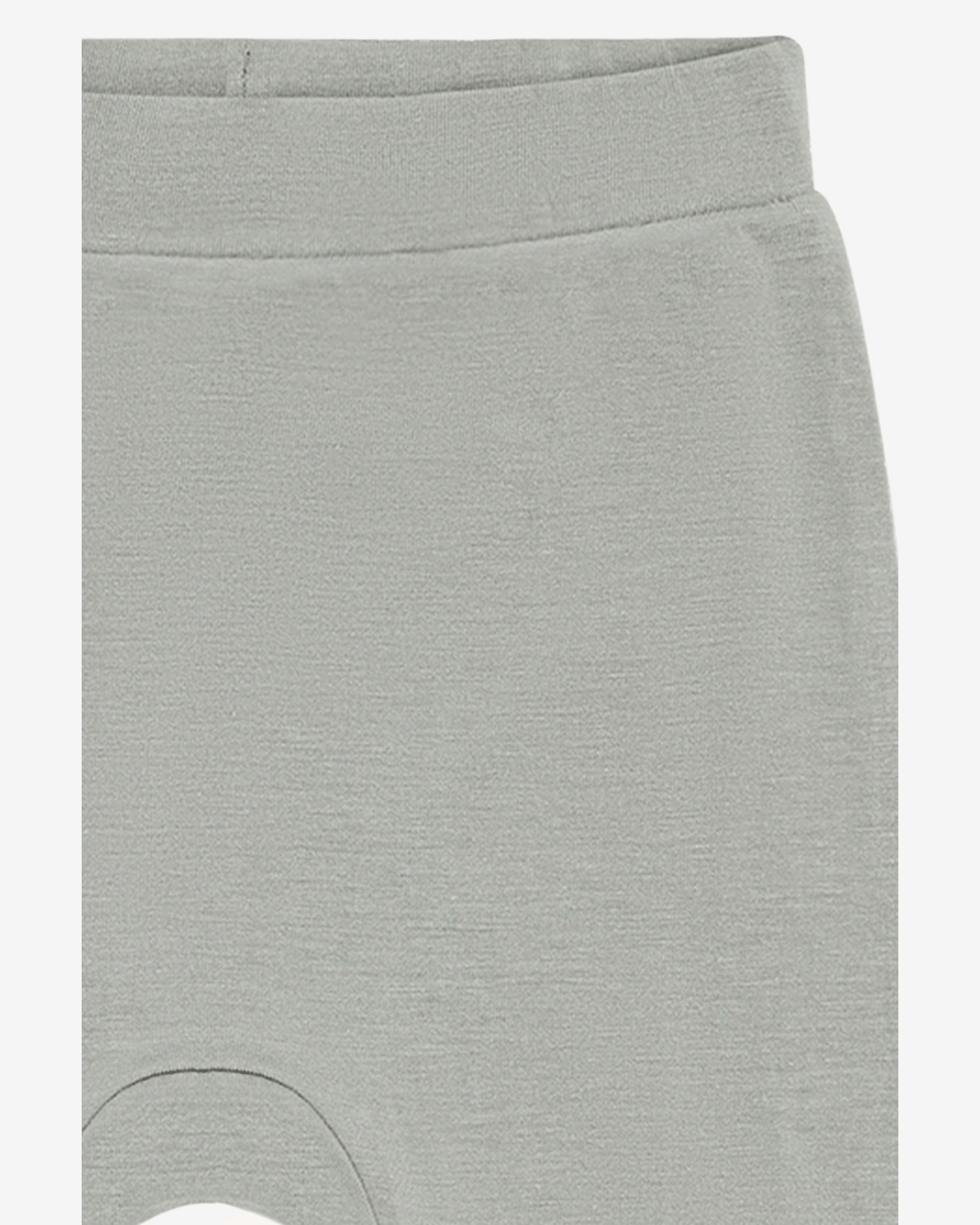 Bukse Baby – 95% Bambusviskose, 5% Elastane | HCGusti Solid