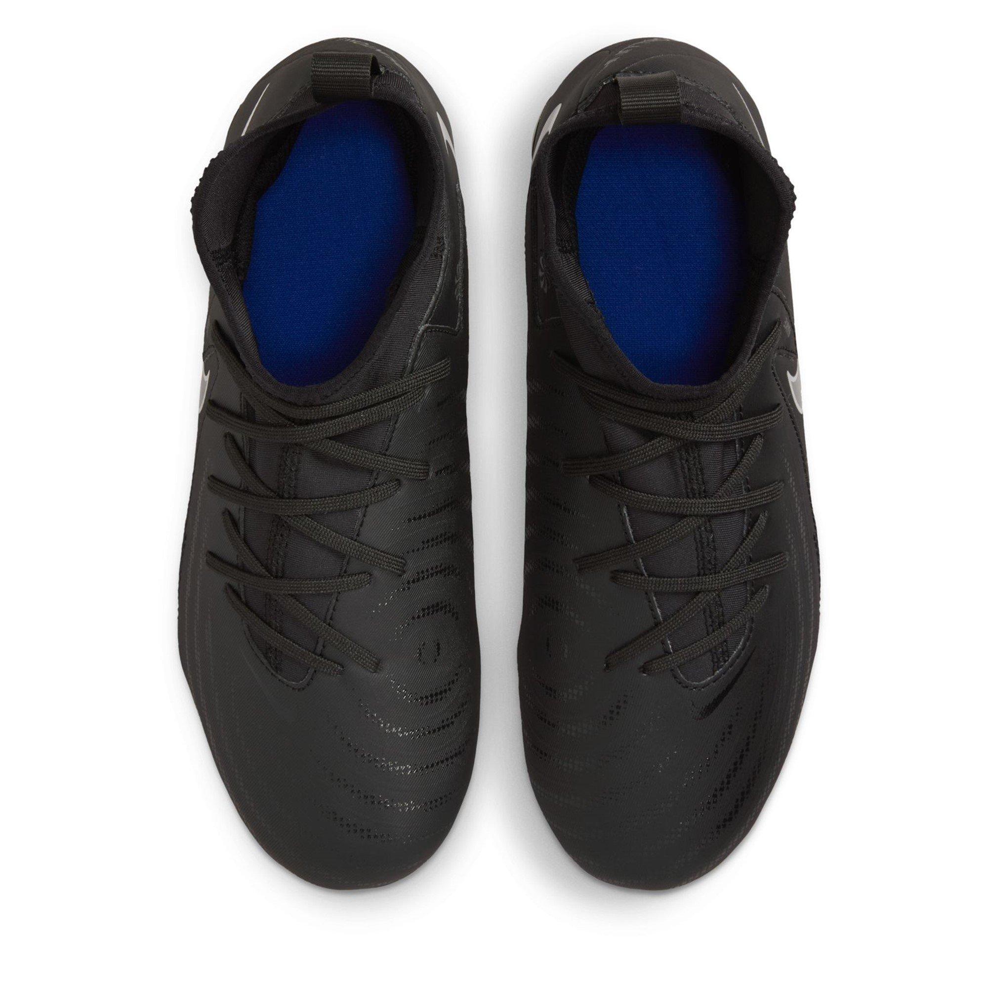 Nike Phantom Luna II Academy Firm Ground Football Boots Junior