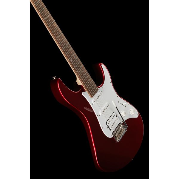 Yamaha Pacifica 112J RM