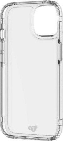 Tech21 - Evo Clear iPhone 15 Clear