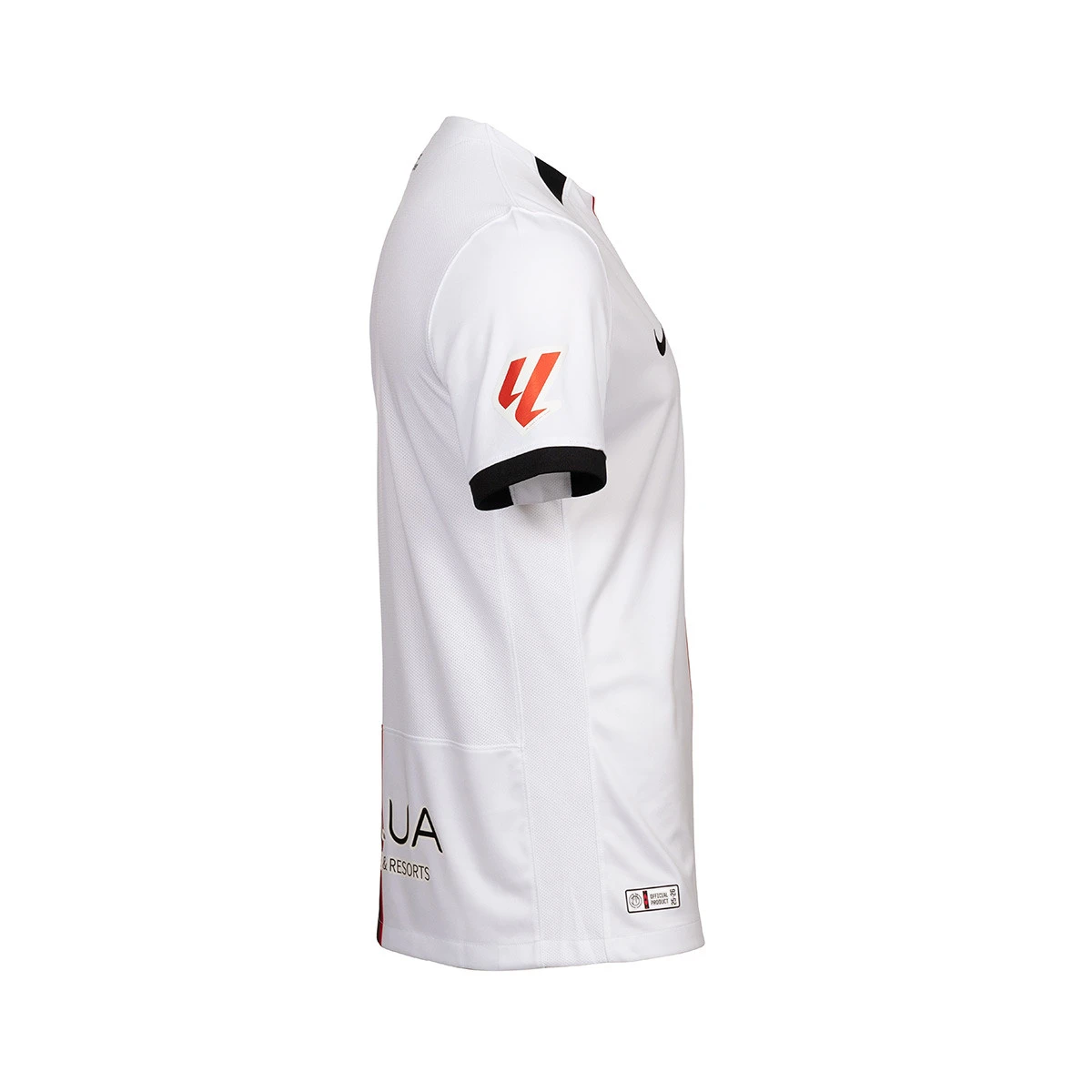 T-Shirt Nike RCD Mallorca Segundo Equipamento 2025-2026 Criança