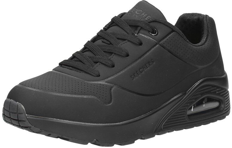 Skechers Uno - Stand On Air zwart