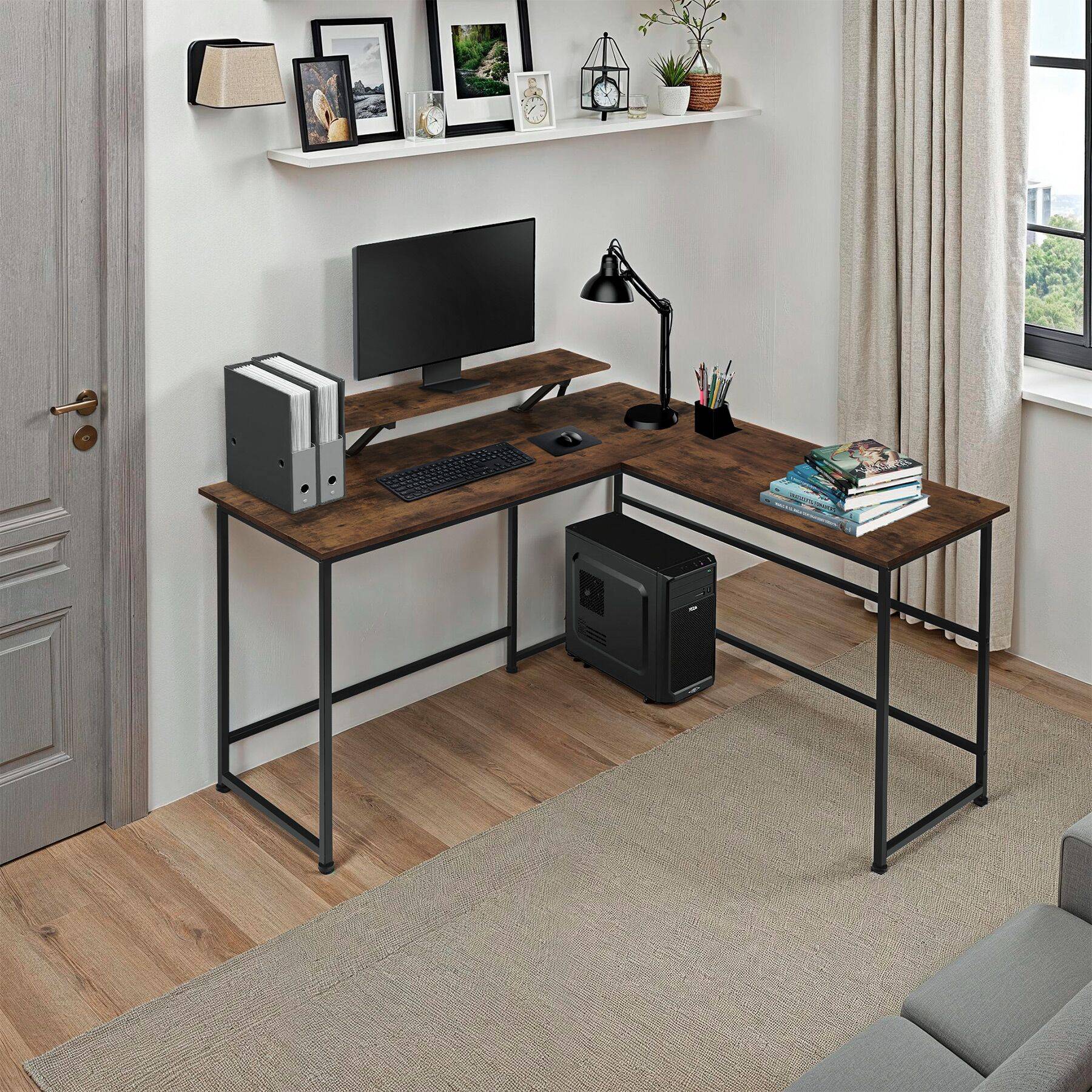 Schreibtisch Melrose