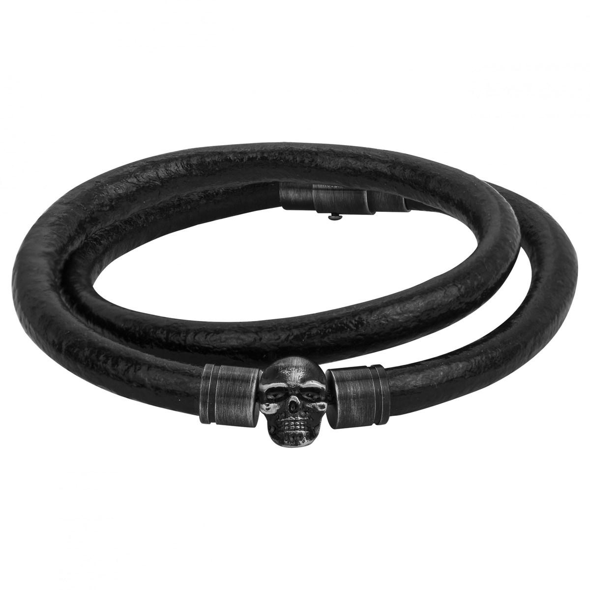 Bracelet souple Marco en PVD