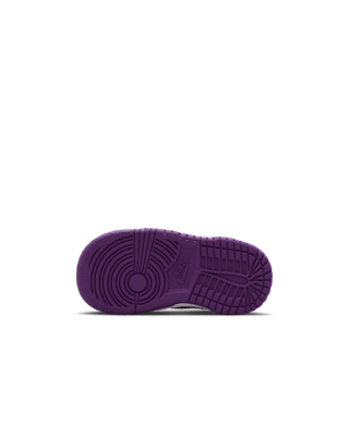 Nike Dunk Low Baby/Toddler Shoes
